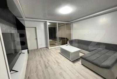 Apartament de inchiriat, 2 camere, decomandat, 60 mp, Drumul Muntenilor - 2