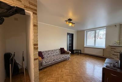 Apartament de inchiriat cu doua camere in zona drumul taberei - 1