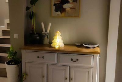 Casă cu 4 camere decomandat în Corușu - 2