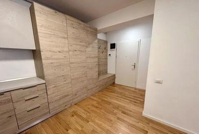 Apartament 3 camere De Inchiriat -Stefan Cel Mare+loc parcare/centrala - 4