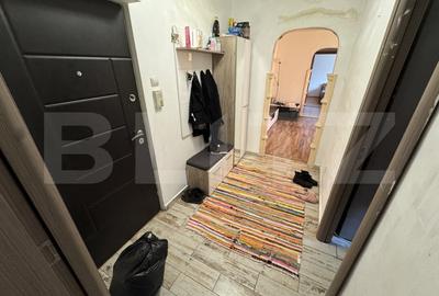 Apartament cu 3 camere semidecomandat, mobilat în Podu Roș - 11