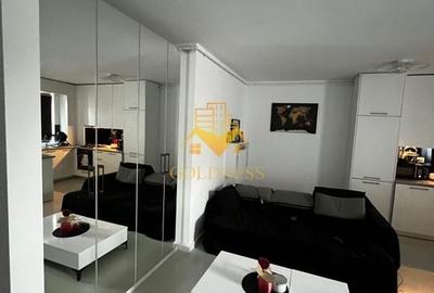 2 camere, modern, parcare,Floresti, Valea Garbaului, Vivo, Avram Iancu - 3
