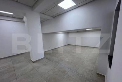 Spatiu comercial, 137 mp, constructie noua, Central - 9