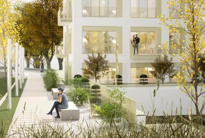Apartament exclusivist in bloc nou, cu centru SPA! - 2