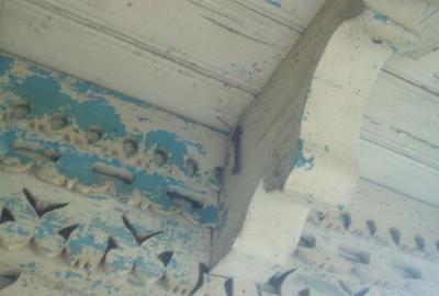 Casă cu 4 camere în Răchitoasa - 7