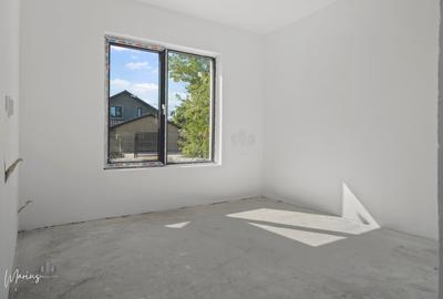 Casă nouă, parter, 500 mp teren Siliștea Snagovului, la 500 m de lac! - 5