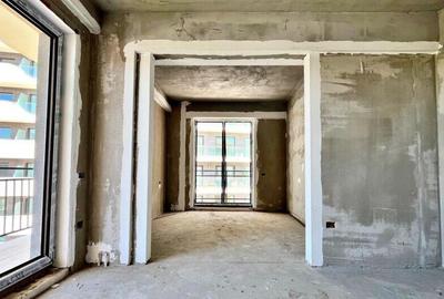 MAMAIA NORD - STUDIO CU ZONA DE DORMIT - 54.15 MPT - - 7