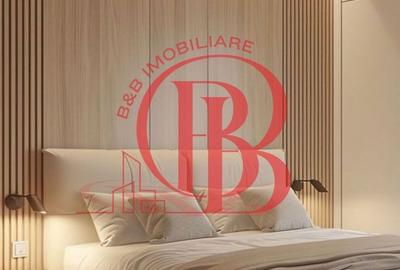 Apartament cu 2 camere în Theodor Pallady