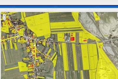 Teren de 4575 mp, în Filipeștii de Târg - 10
