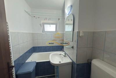 Apartament cu 3 camere semidecomandat în Orizont - 11
