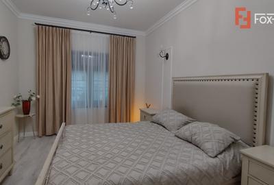 Casa individuala 4 camere, Sacalaz - Finisaje premium, toate utilitatiile Casa individuala 4 camere, Sacalaz - Finisaje premium, toate utilitatiile - 5