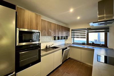 Apartament 3 camere ultrafinisat | 106mp | Etaj 1 | Parcare | Europa! - 6