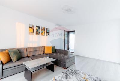 Închiriere apartament 3 camere si parcare, Landmark Tower Pitești - 9