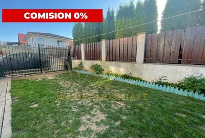 Duplex cu 5 camere cu Canalizare în Florești - 2