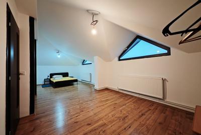 Vila S+P+1+M-318 m2 utili cu 1820 m2 teren situata vis a vis Lidl,Penny,Kaufland - 47