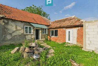 Casa cu 3 camere, in localitatea Bocsig, Arad - 3