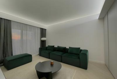 Apartament cu 2 camere, mobilat în Pipera - 4