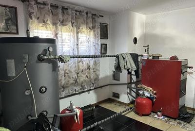 Casă cu 6 camere cu Teren 2700 Mp în Bocsig - 16