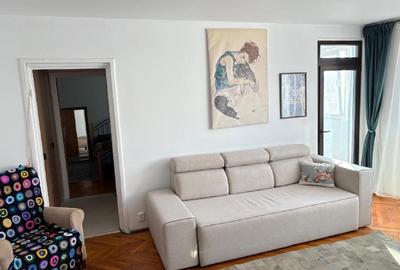 Apartament cu 2 camere semidecomandat, mobilat în Lujerului - 3