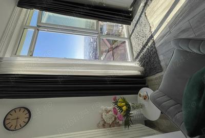 Apartament cu 2 camere decomandat în Burdujeni - 6