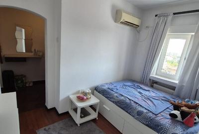 Cal. Dorobanti - ASE, vanzare garsoniera mobilata - 7