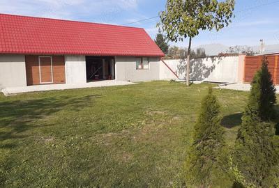 Casă cu 4 camere în Munteni - 3