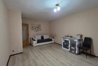 Garsonieră decomandată în Unirii - 3