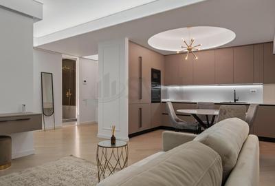 REA1026297 Cortina North l Pipera l 3 Camere - 1