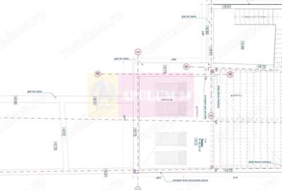 Sediu premium de firma cladire boutique, Incity Vitan Sediu premium de firma cladire boutique, Incity Vitan - 5