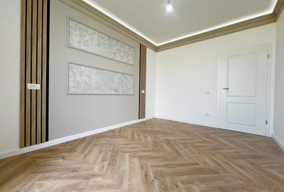 Apartament 3 camere, 60mp utili, 3 camere, etaj 1, lift -  Torontalului - 7