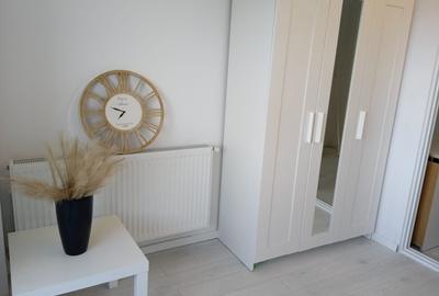 Apartament cu 2 camere semidecomandat în Mărăști - 1
