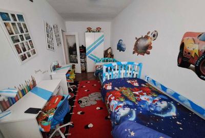 Apartament cu 2 camere semidecomandat în Kogălniceanu