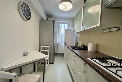 Apartament de 2 camere | Parcare | Zona BT Arena - 6