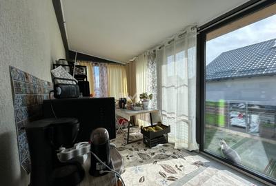 CASA PREMIUM 4 CAMERE, 2 BAI, LUNCA CETATUII-ASTORIA - 8