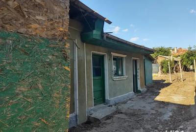 Vand casa zona centrala Tulcea - 7