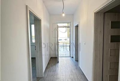 Duplex cu 4 camere cu Teren 270 Mp în Calea Urseni - 1