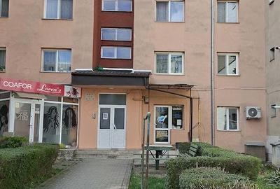 Apartament cu 2 camere semidecomandat în Dacia - 1