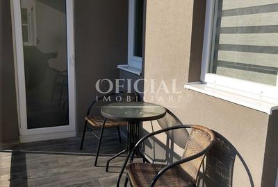 Apartament cu 2 camere decomandat, mobilat în Florești - 3