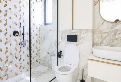 Vila in ansamblu exclusivist cu finisaje si dotări premium - 7