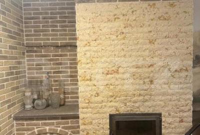 Spatiu comercial cu destinatie restaurant, 280 mp utili, Rad - 2