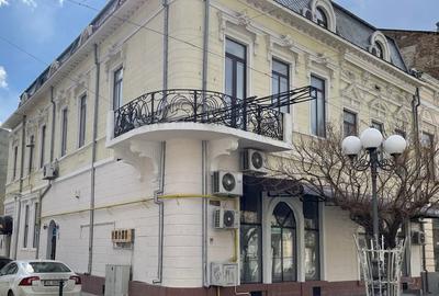 Spațiu comercial, de 1,180 mp, în Nord - 8