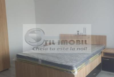 Apartament 2 cam. dec. la soseaua principala Nicolina + loc parcare !