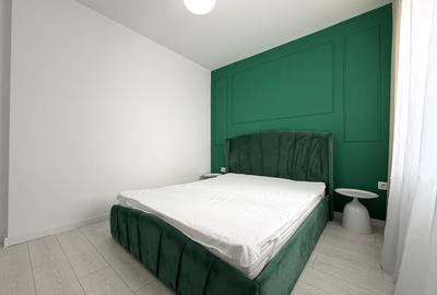 Apartament cu 2 camere, mobilat în Giroc - 2