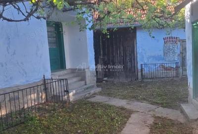 Casa de vanzare in Uileacul de Beius gospodarie traditionala, zona pitoreasca - 12