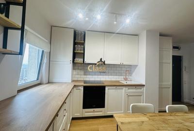 Apartament cu 3 camere decomandat, mobilat în Mănăștur - 5