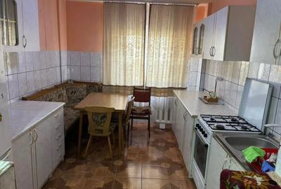 Apartament cu 2 camere decomandat în Central - 5