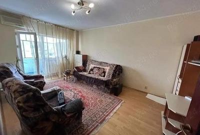 De vanzare 4 camere pe Bd Roman Musat, 2 bai, 2 balcoane, 65.000 euro - 5