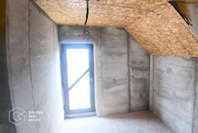 Casă individuală cu 5 camere cu Teren 552 Mp în Zădăreni - 7