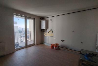 Apartament 2 camere | Constructie noua | 45 mpu | Zona Calea Baciului - 3