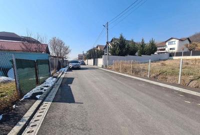 Teren de vanzare - 5